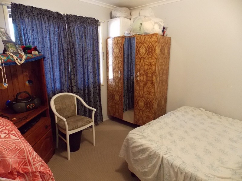 142 OLD RIFLE RANGE ROAD, Nanango QLD 4615