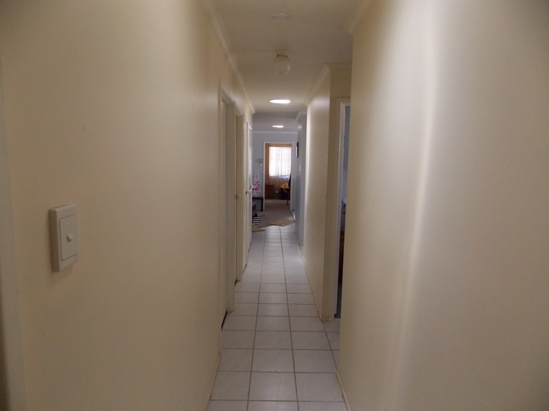 142 OLD RIFLE RANGE ROAD, Nanango QLD 4615