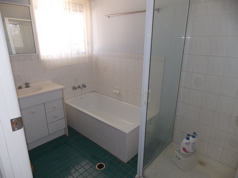 142 OLD RIFLE RANGE ROAD, Nanango QLD 4615