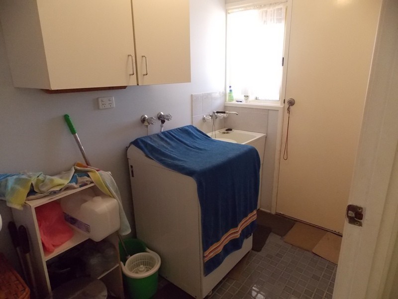 142 OLD RIFLE RANGE ROAD, Nanango QLD 4615