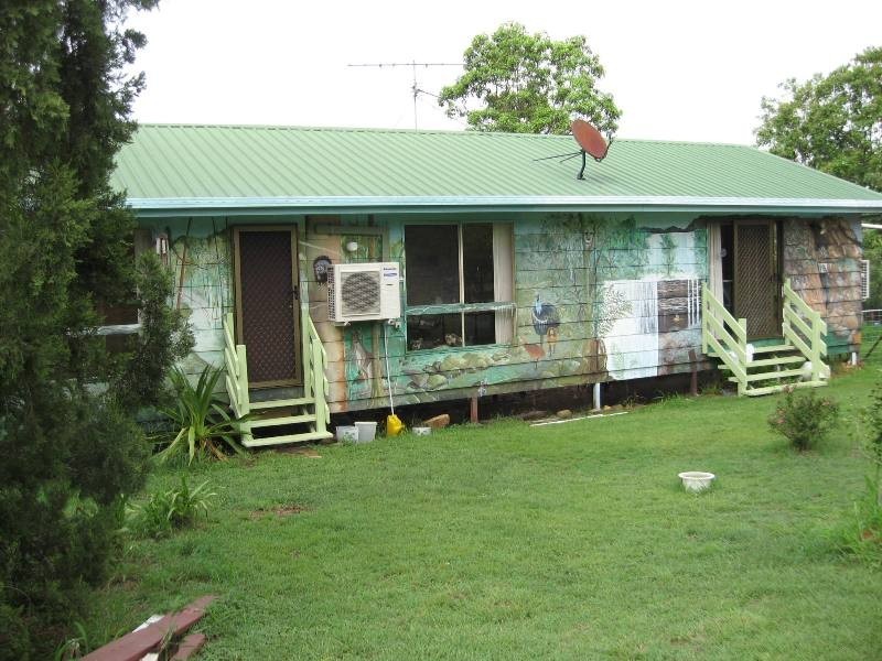 1042 Old Esk North Road, Blackbutt QLD 4306