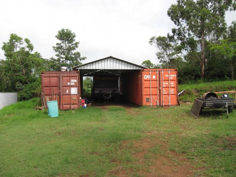 1042 Old Esk North Road, Blackbutt QLD 4306