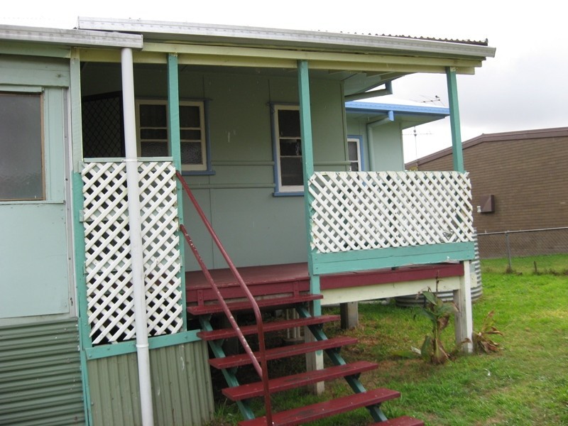 88 Burnett Street, Nanango QLD 4615