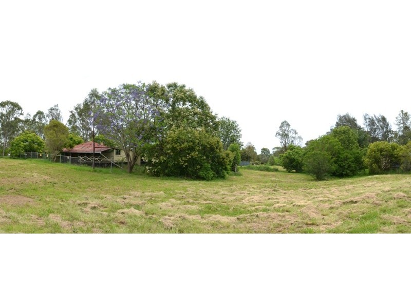 44 GOLD STREET, Nanango QLD 4615