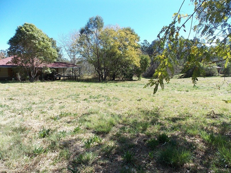 44 GOLD STREET, Nanango QLD 4615
