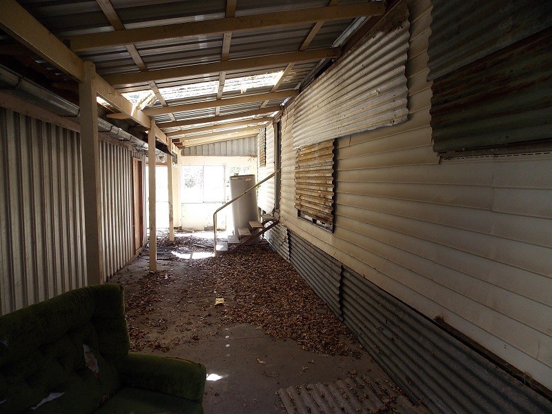 44 GOLD STREET, Nanango QLD 4615