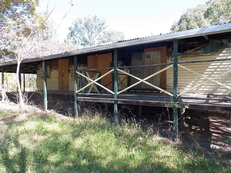 44 GOLD STREET, Nanango QLD 4615