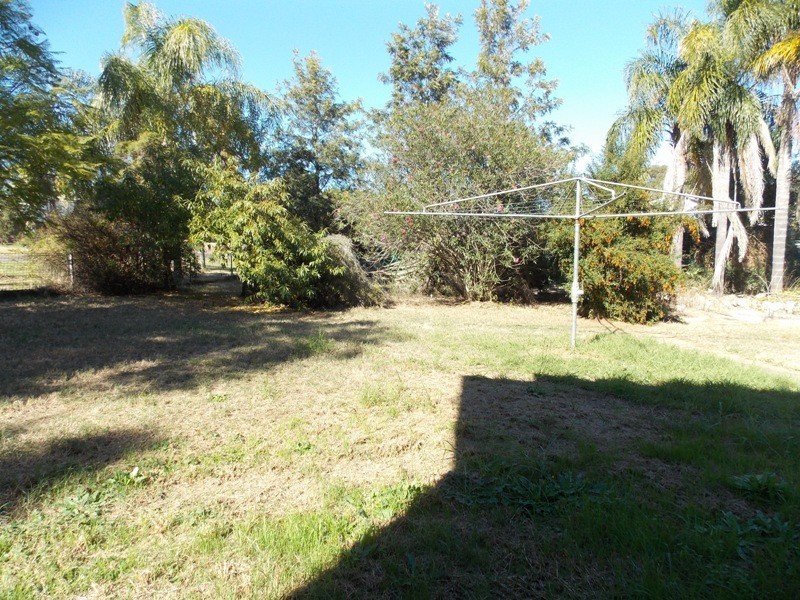 17 HAY STREET, Nanango QLD 4615