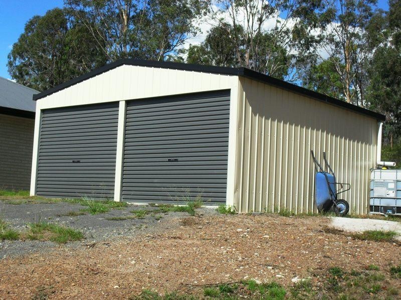 52 Home Street, Nanango QLD 4615