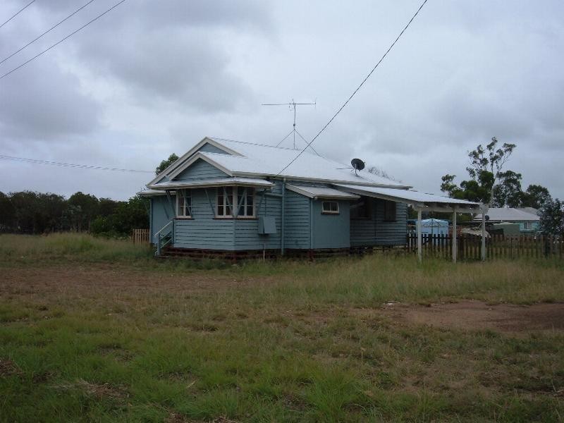 40a Burnett Street, Nanango QLD 4615