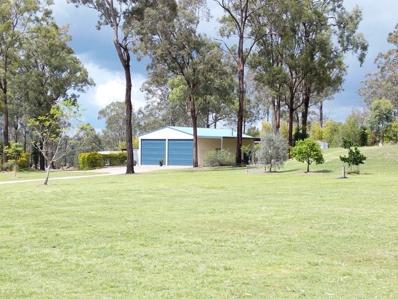 329 Nanango Brooklands Road, Nanango QLD 4615