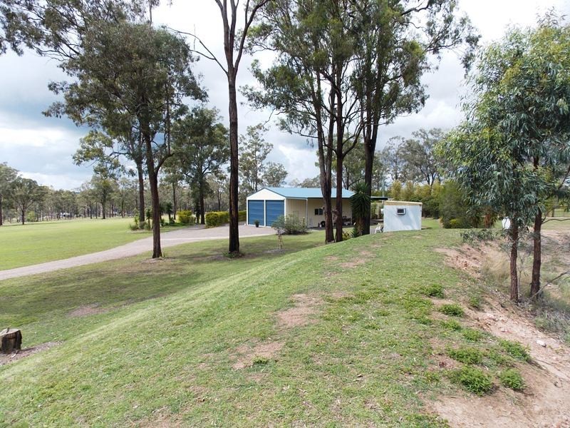 329 Nanango Brooklands Road, Nanango QLD 4615
