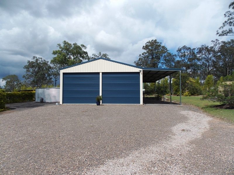329 Nanango Brooklands Road, Nanango QLD 4615