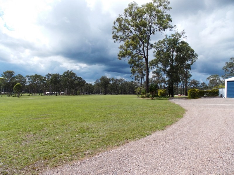329 Nanango Brooklands Road, Nanango QLD 4615