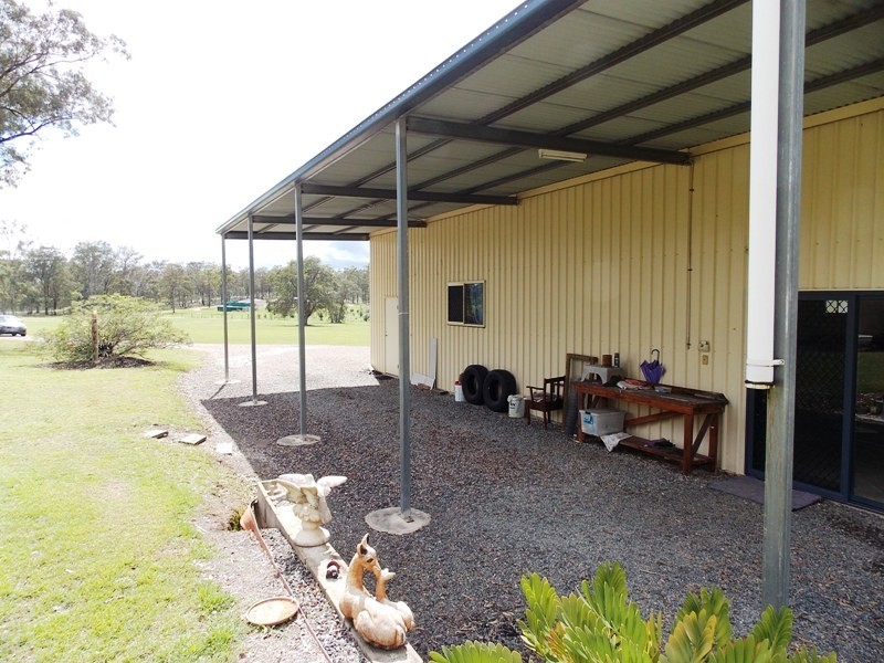 329 Nanango Brooklands Road, Nanango QLD 4615