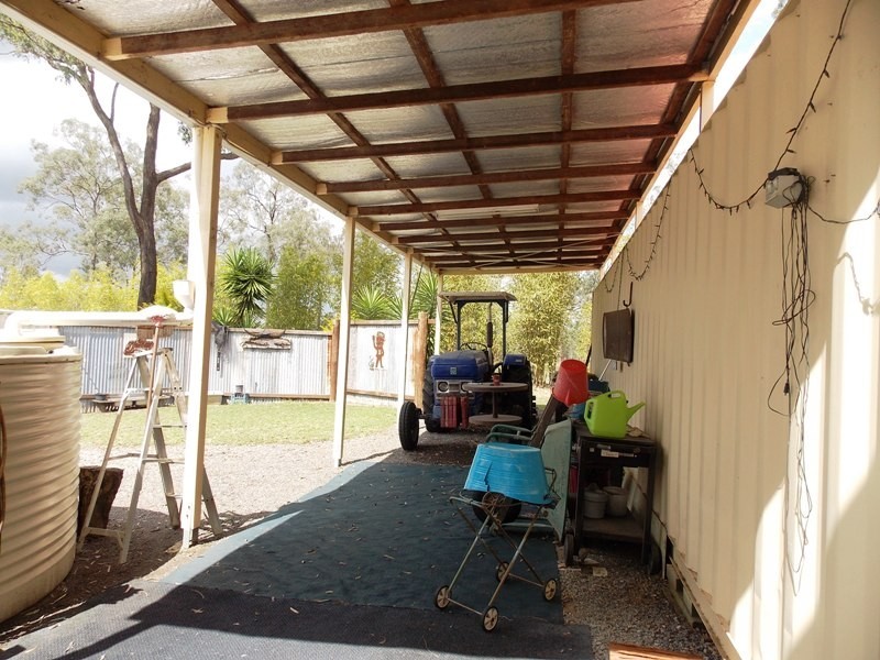 329 Nanango Brooklands Road, Nanango QLD 4615