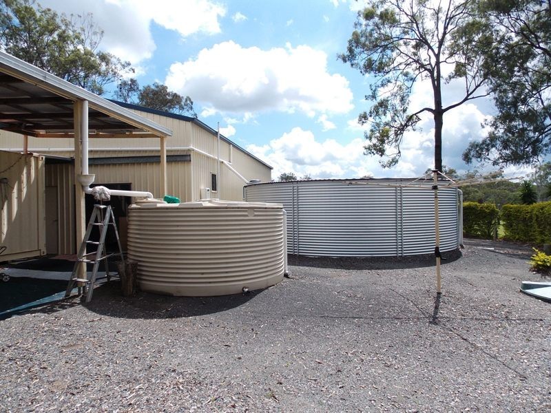 329 Nanango Brooklands Road, Nanango QLD 4615