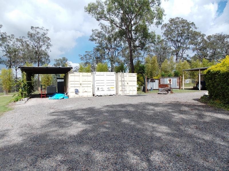 329 Nanango Brooklands Road, Nanango QLD 4615