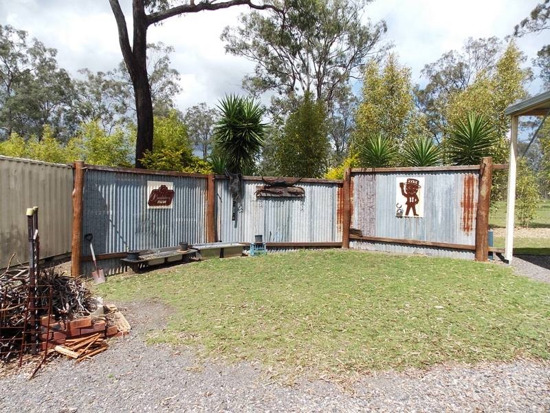 329 Nanango Brooklands Road, Nanango QLD 4615