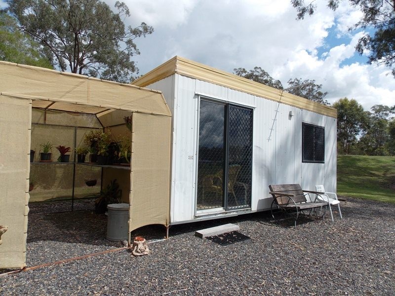 329 Nanango Brooklands Road, Nanango QLD 4615