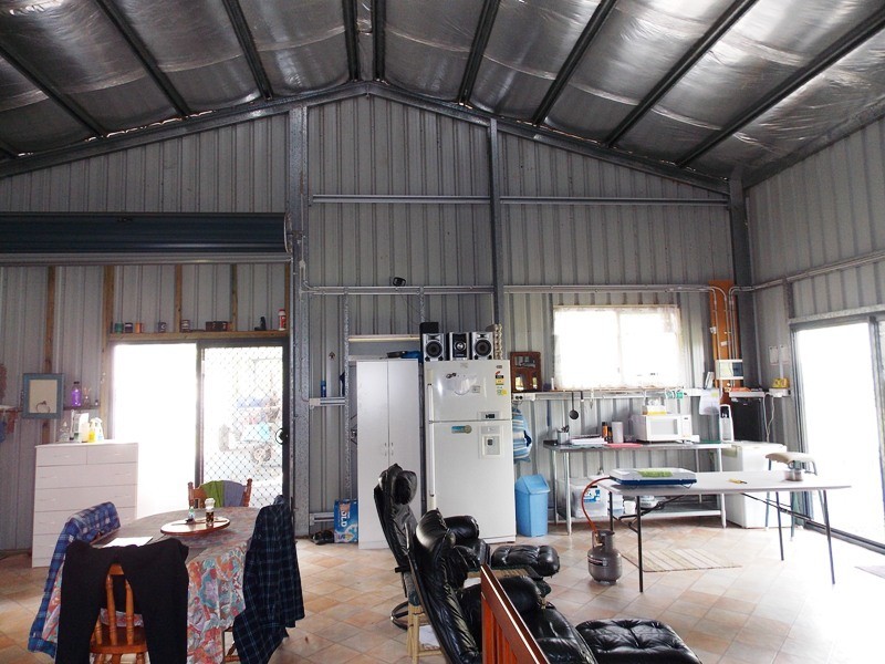 329 Nanango Brooklands Road, Nanango QLD 4615