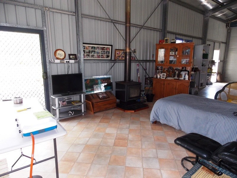 329 Nanango Brooklands Road, Nanango QLD 4615