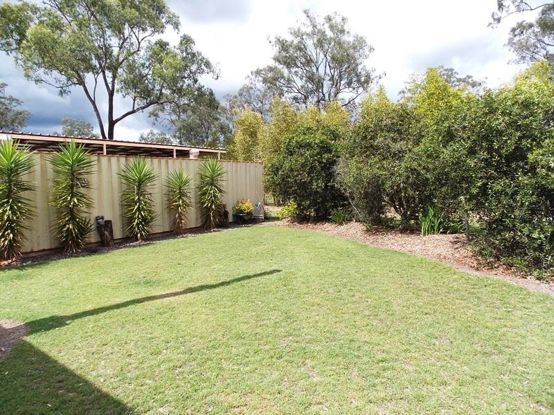 329 Nanango Brooklands Road, Nanango QLD 4615