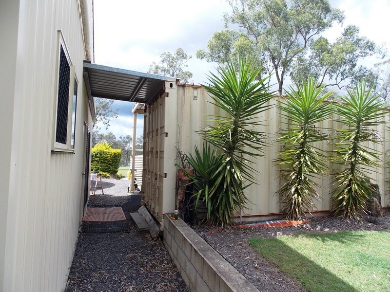 329 Nanango Brooklands Road, Nanango QLD 4615