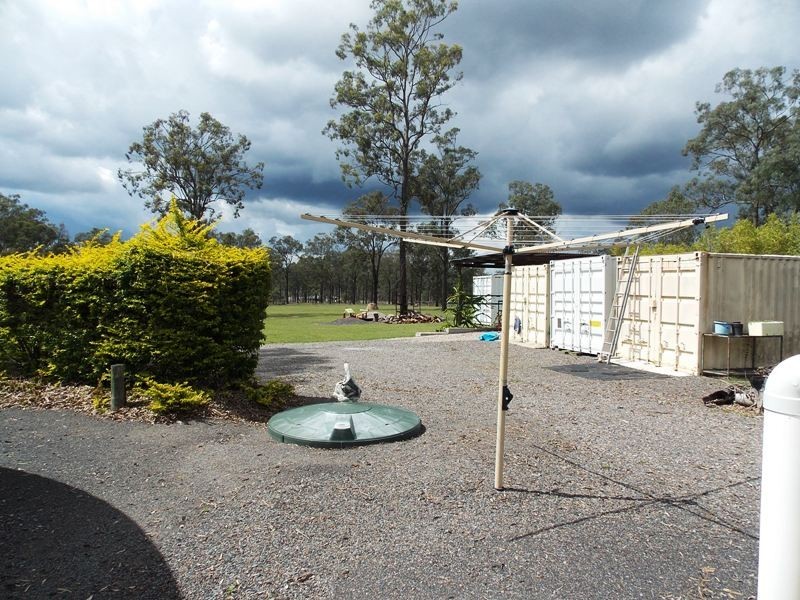 329 Nanango Brooklands Road, Nanango QLD 4615