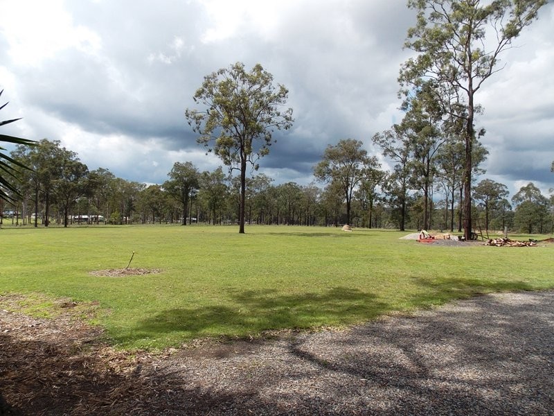 329 Nanango Brooklands Road, Nanango QLD 4615