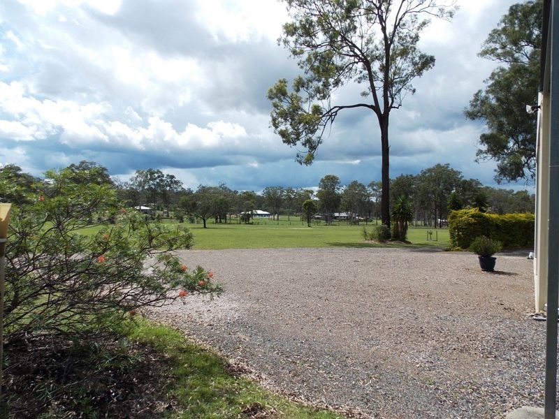 329 Nanango Brooklands Road, Nanango QLD 4615