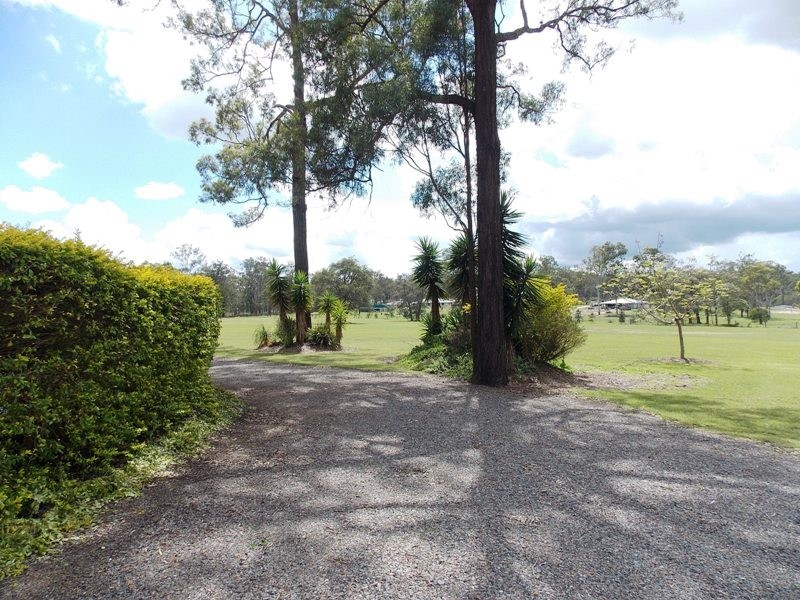329 Nanango Brooklands Road, Nanango QLD 4615