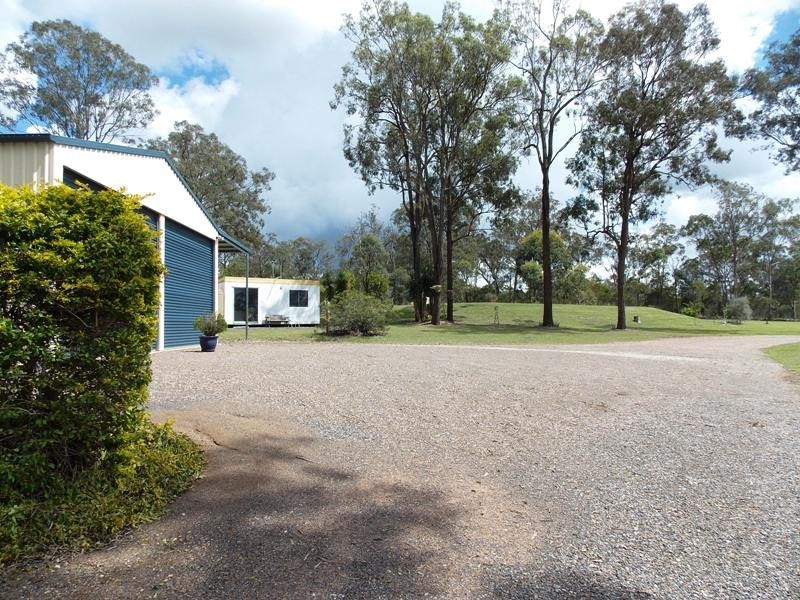 329 Nanango Brooklands Road, Nanango QLD 4615