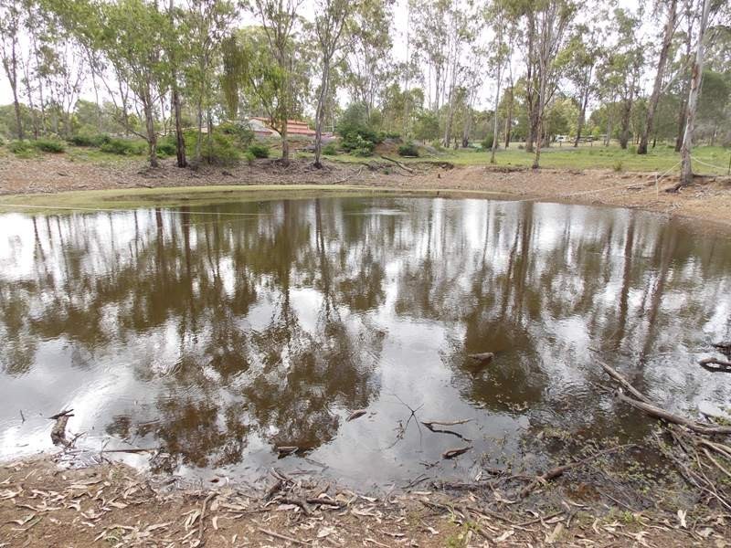 Lot 212 Smiths Road, Nanango QLD 4615