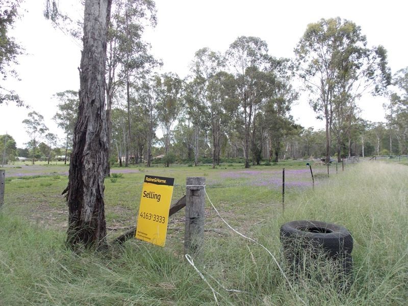 Lot 212 Smiths Road, Nanango QLD 4615