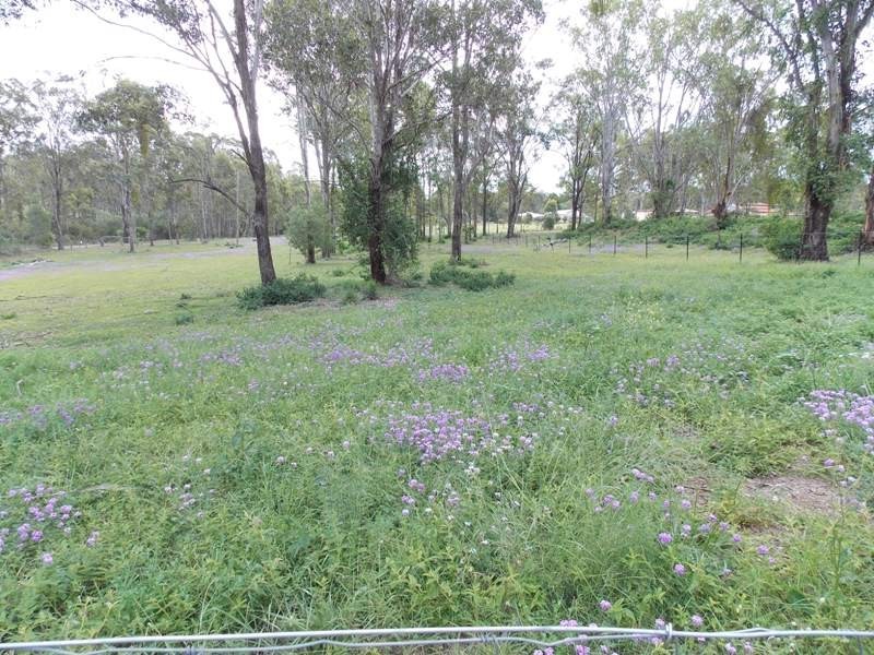 Lot 212 Smiths Road, Nanango QLD 4615