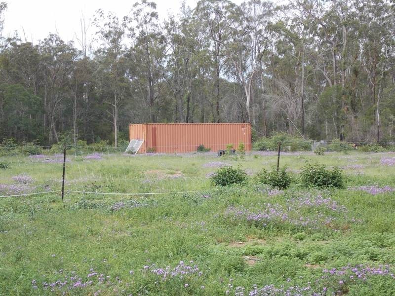 Lot 212 Smiths Road, Nanango QLD 4615