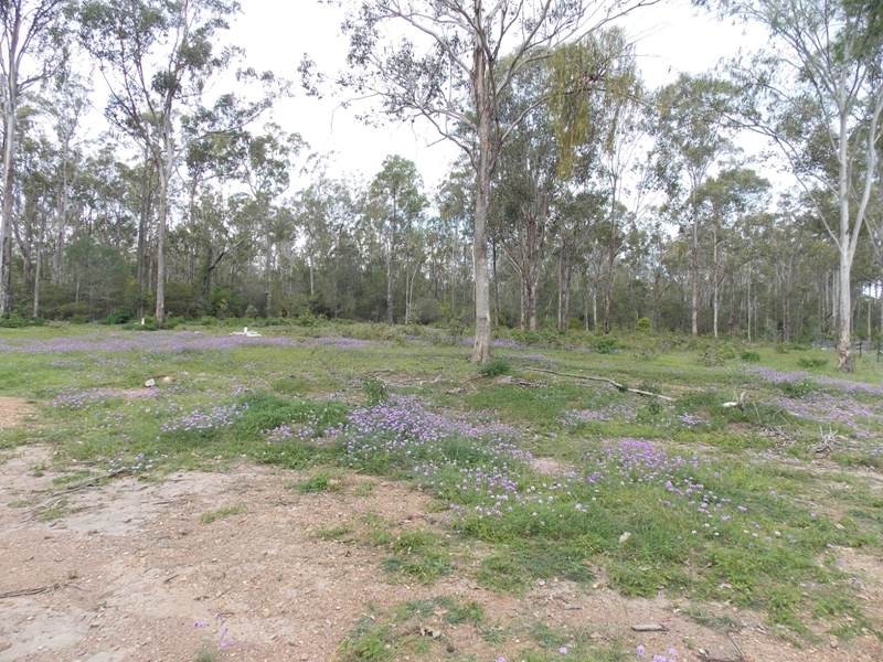 Lot 212 Smiths Road, Nanango QLD 4615