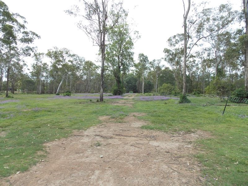 Lot 212 Smiths Road, Nanango QLD 4615