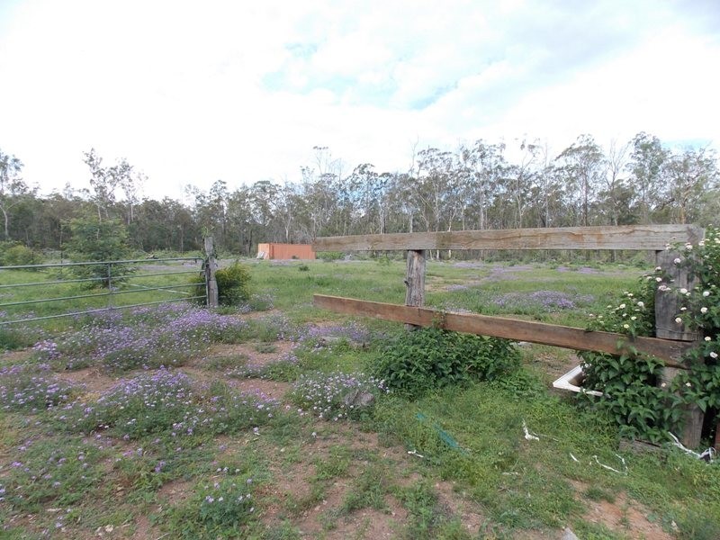 Lot 212 Smiths Road, Nanango QLD 4615