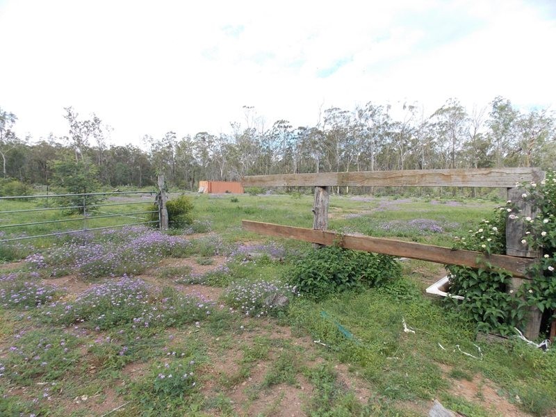 Lot 212 Smiths Road, Nanango QLD 4615