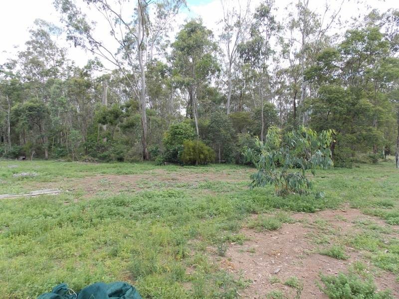 Lot 212 Smiths Road, Nanango QLD 4615