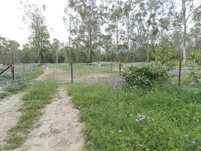 Lot 212 Smiths Road, Nanango QLD 4615