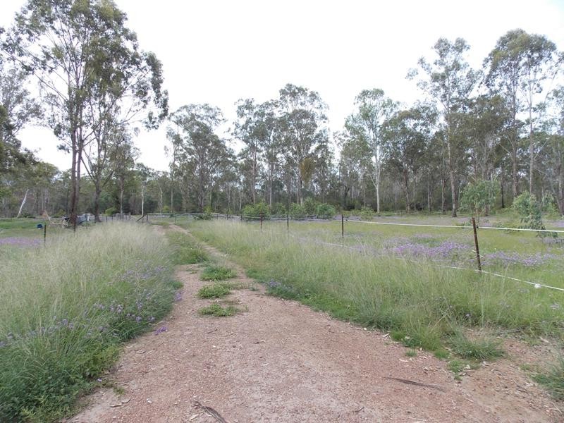 Lot 212 Smiths Road, Nanango QLD 4615