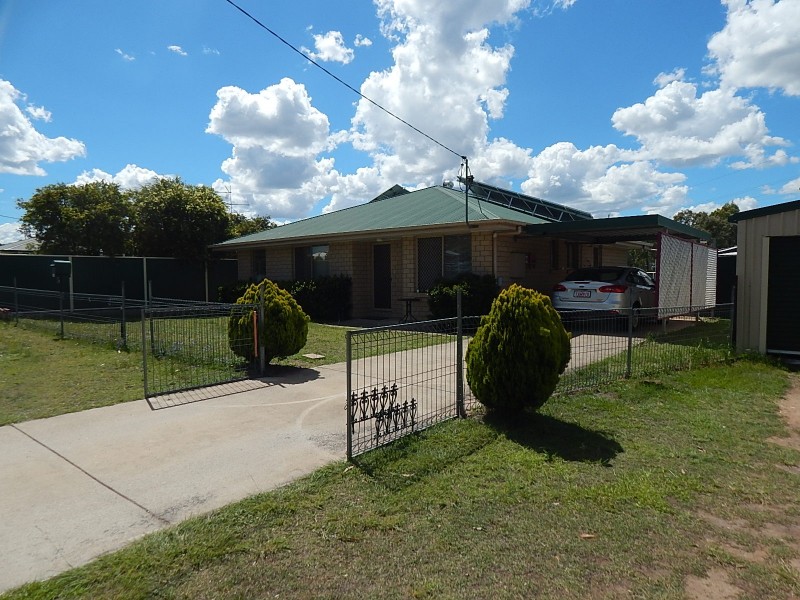 Nanango QLD 4615