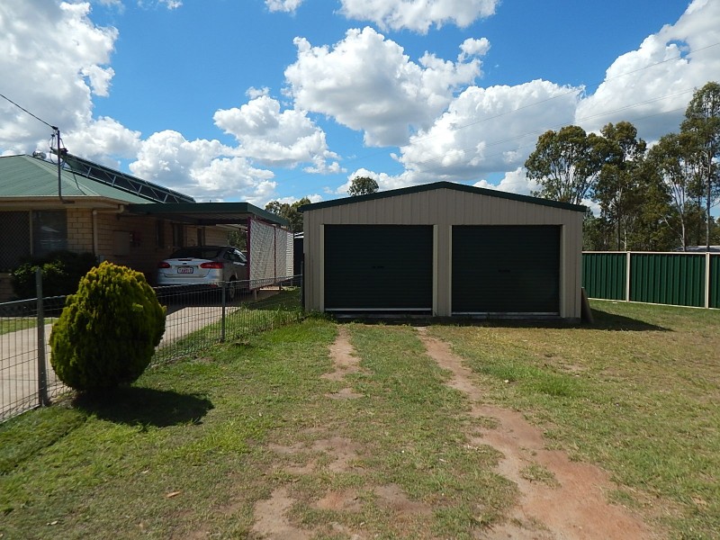 Nanango QLD 4615