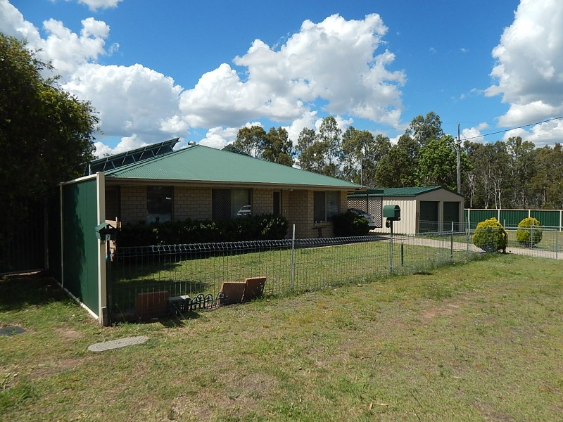 Nanango QLD 4615