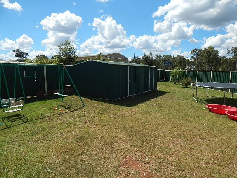 Nanango QLD 4615