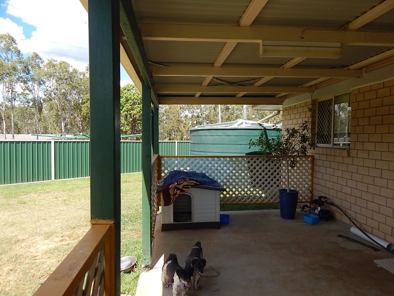 Nanango QLD 4615