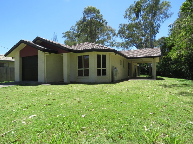 18 Gold Street, Nanango QLD 4615